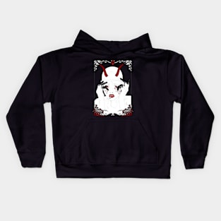 Missing Kids Hoodie